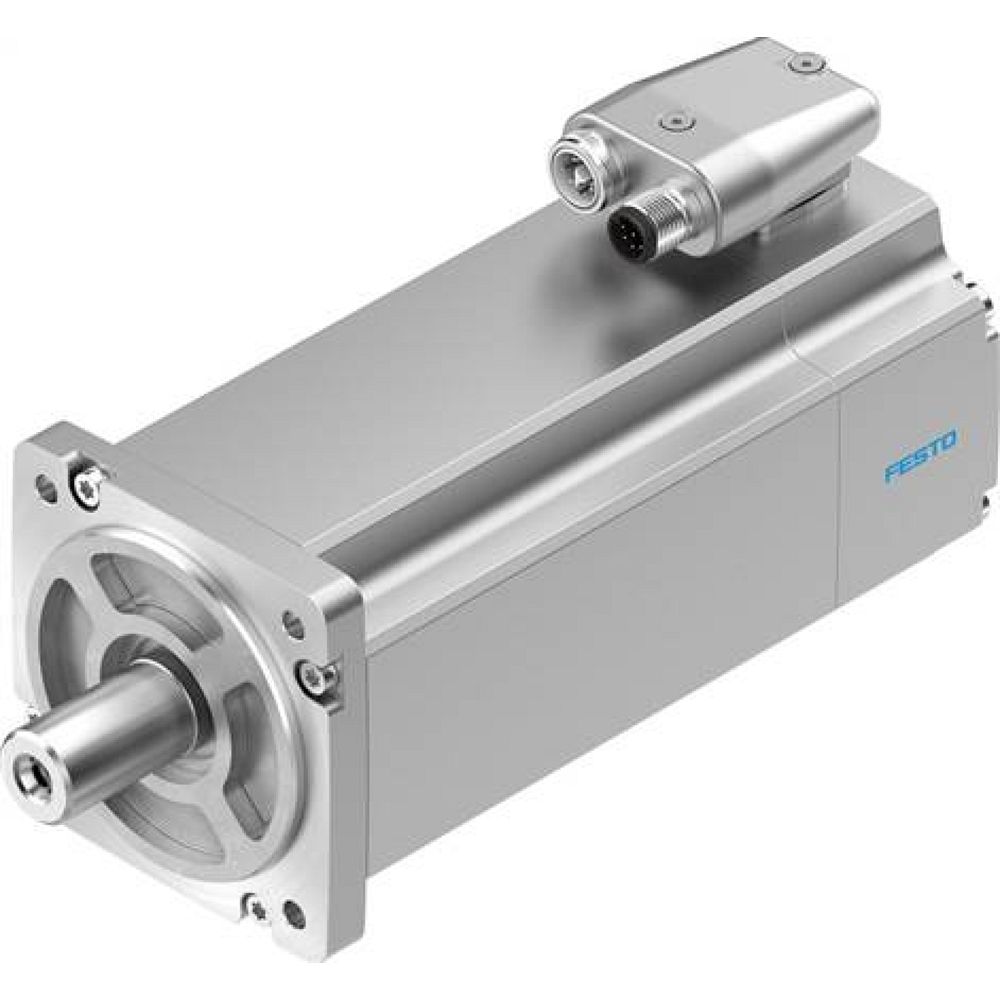 Festo 2093169. Servomotor EMME-AS-80-M-LS-AM