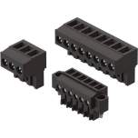 Festo 547452. Assortment of plugs NEKM-C-1