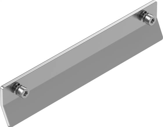 Festo 558049. Schaltfahne SF-EGC-1-120