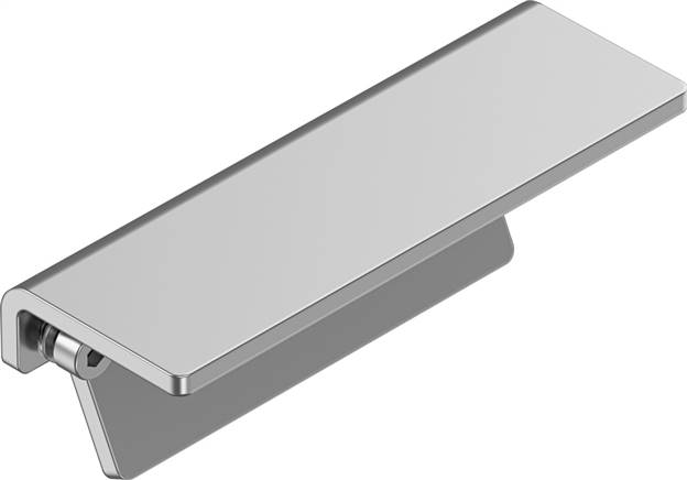 Festo 558053. Schaltfahne SF-EGC-2-80