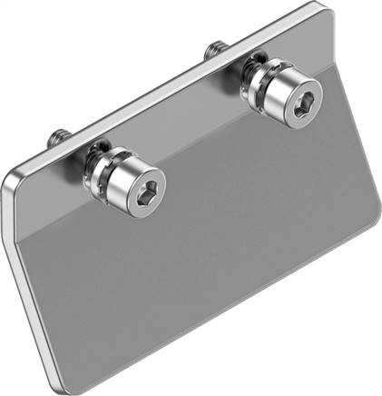 Festo 558046. Schaltfahne SF-EGC-1-50