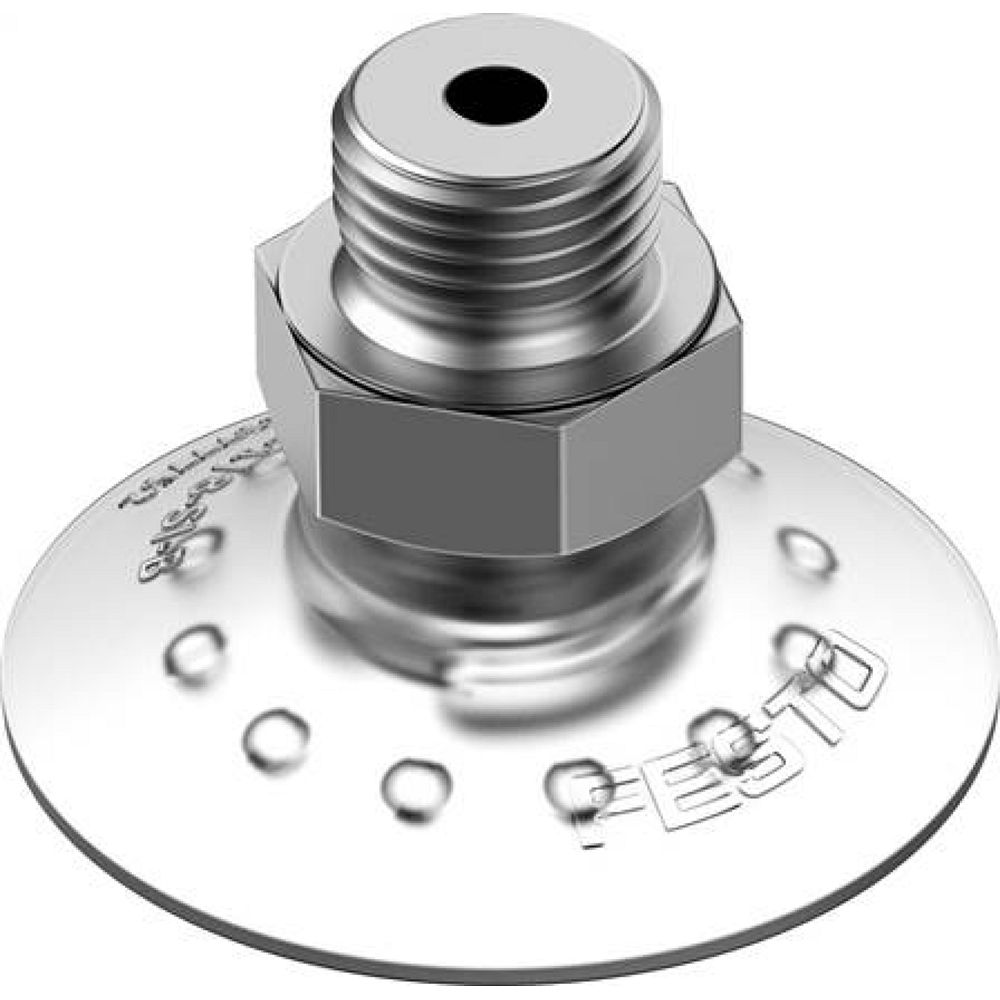 Festo 1377752. Vakuumsauger VAS-30-1/8-SI-B