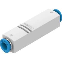 Festo 193553. Vakuumsaugdüse VN-07-M-I3-PQ2-VQ2