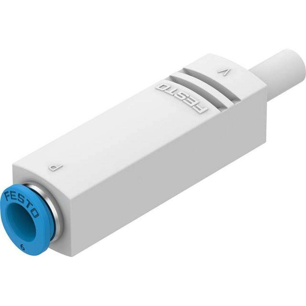 Festo 193556. Vakuumsaugdüse VN-07-M-I3-PQ2-VT2