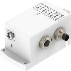 Festo CPVSC1-AE16-CPI (541975) Elektrik-Anschaltung