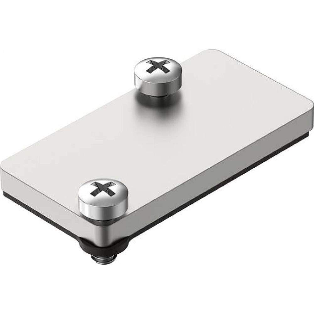 Festo VABB-C7-12-W (552651) Abdeckplatte