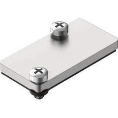 Festo VABB-C7-12-W (552651) Abdeckplatte