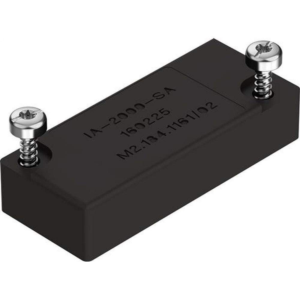 Festo 562460. Abdeckplatte VABB-C8-12-A