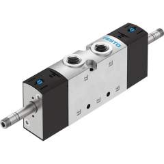 Festo 8036701. Solenoid valve VUVS-LT30-T32C-MZD-G38-F8