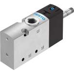 Festo 8036673. Solenoid valve VUVS-LT30-M32C-MZD-G38-F8