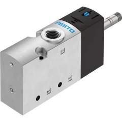 Festo 8036679. Magnetventil VUVS-LT30-M32U-MD-G38-F8