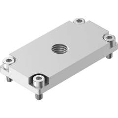 Festo 8021859. Compressed-air supply plate VABF-P5-P3A3-G14