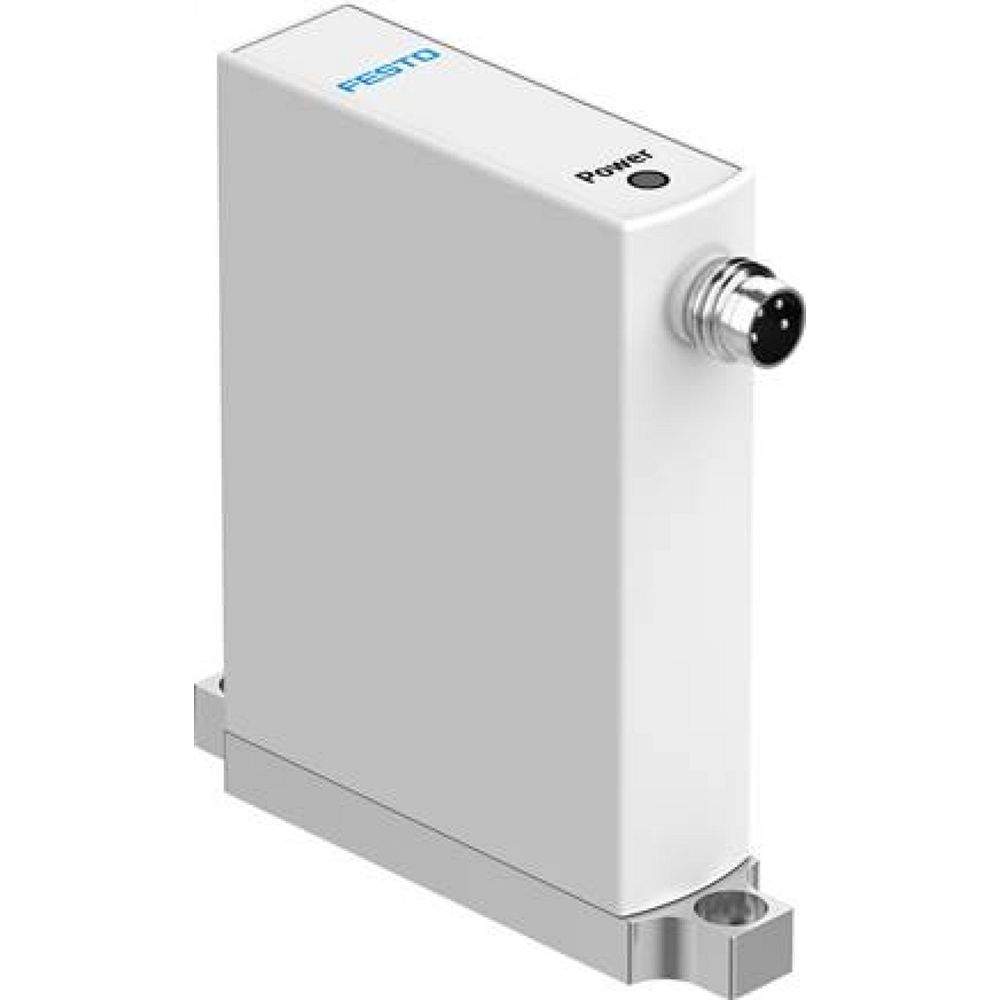 Festo 8046894. Proportional-Druckregelventil VEAA-B-3-D9-F-V1-1R1