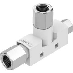 Festo 193502. Vakuumsaugdüse VN-14-H-T4-PI4-VI5-RI5