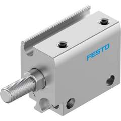 Festo 8080583. Compact cylinder AEN-S-10-5-A