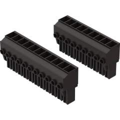 Festo 552256. Steckersortiment NEKM-C-3