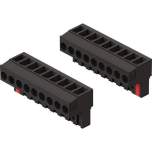 Festo 1659228. Steckersortiment NEKM-C-7