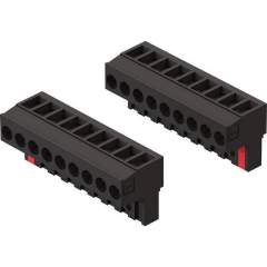 Festo 1659228. Steckersortiment NEKM-C-7