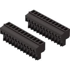 Festo 1660937. Steckersortiment NEKM-C-9