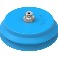 Festo 1396066. Suction cup complete VASB-100-1/4-PUR-B