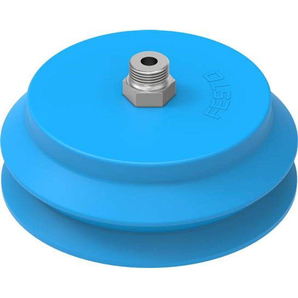 Festo 1396067. Vakuumsauger VASB-125-3/8-PUR-B