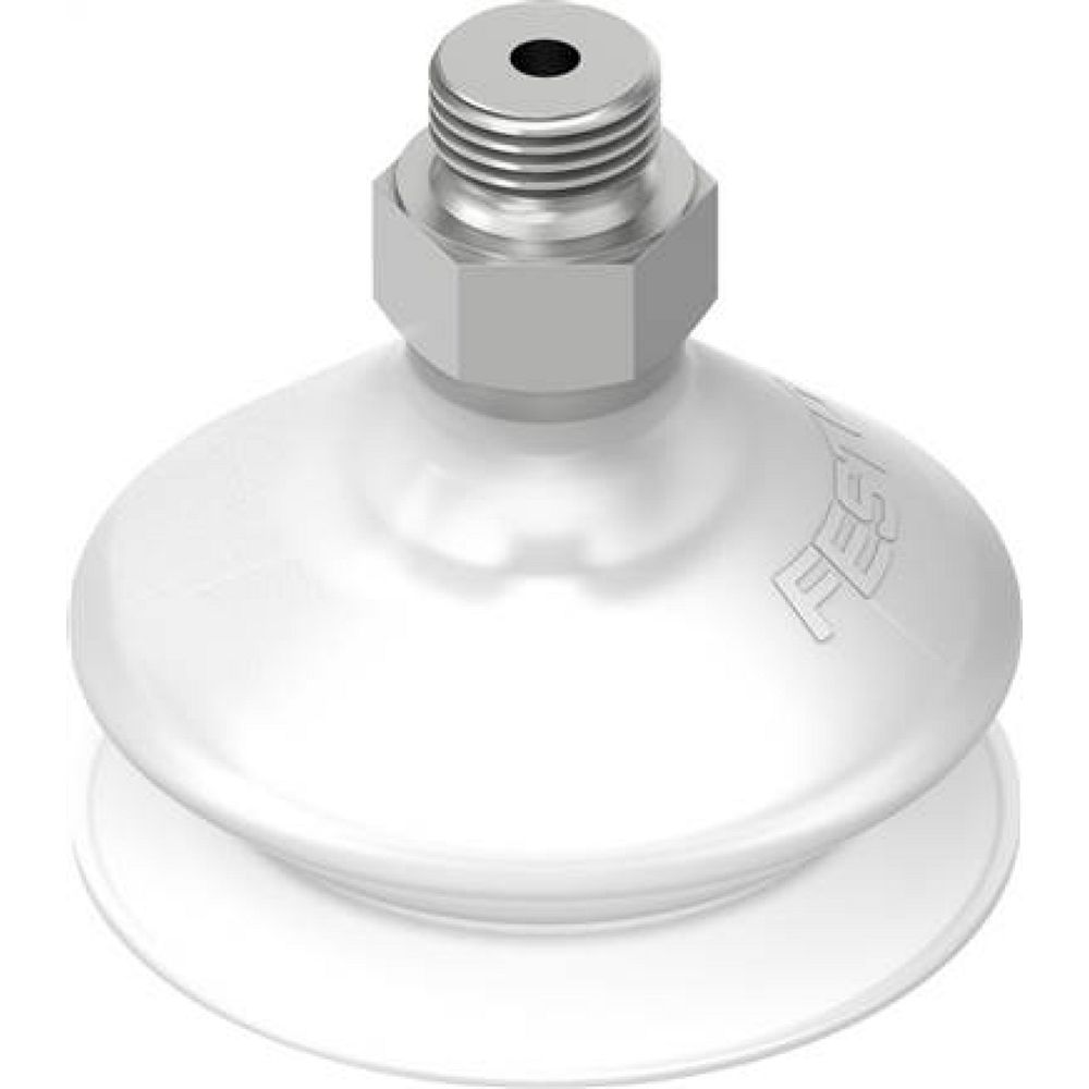 Festo 1373812. Suction cup complete VASB-55-1/4-SI-B