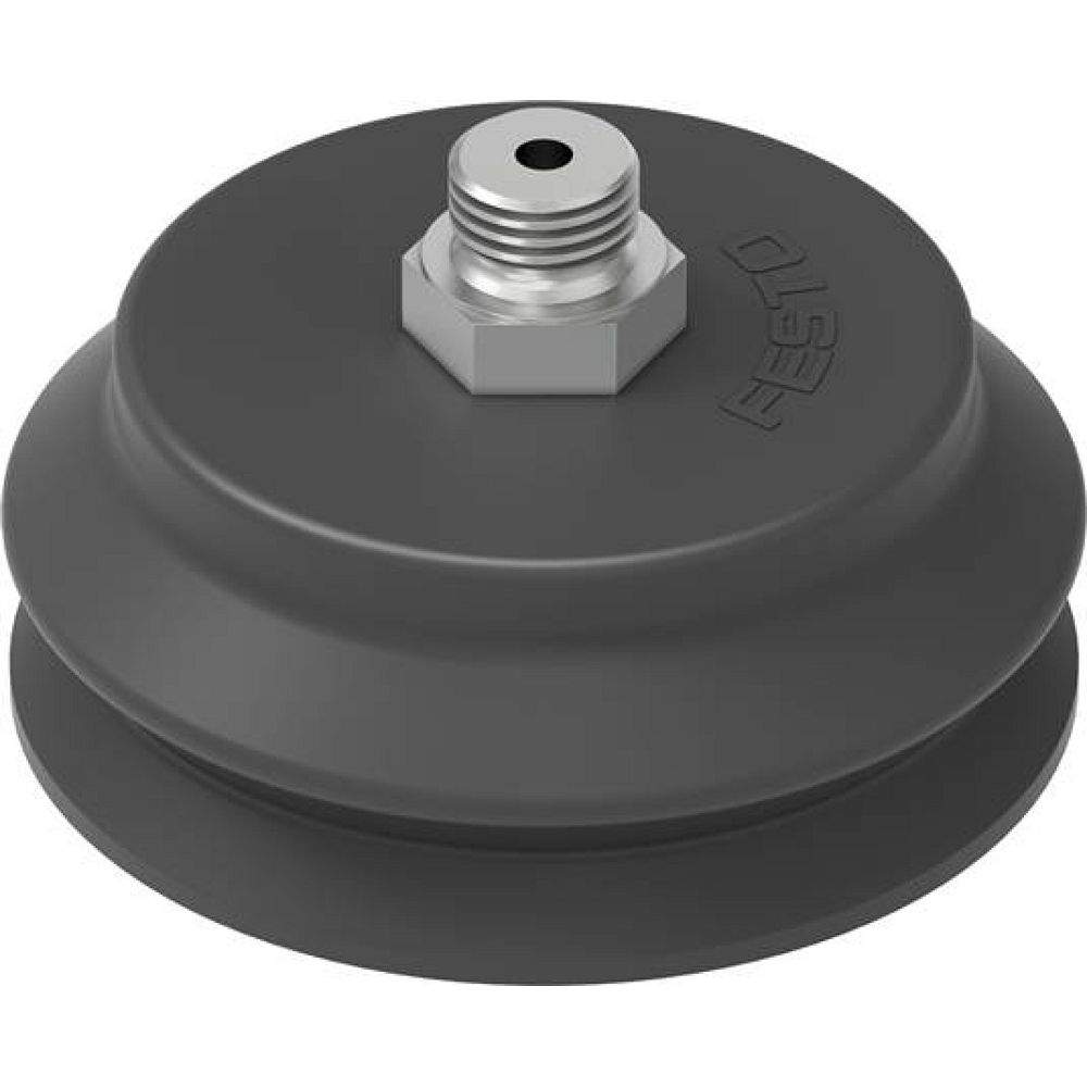 Festo 35415. Suction cup complete VASB-75-1/4-NBR