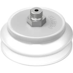 Festo 1378427. Suction cup complete VASB-75-1/4-SI-B