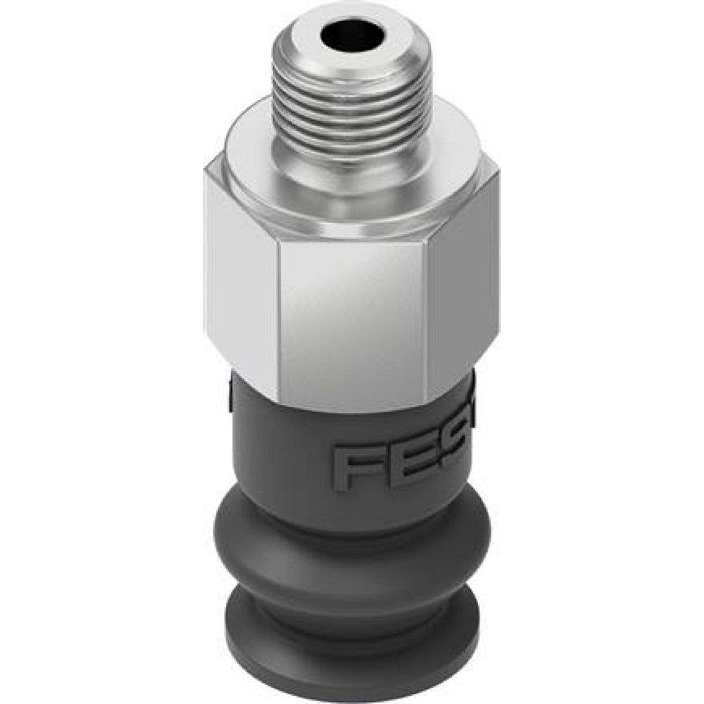 Festo 35410. Vakuumsauger VASB-8-M5-NBR
