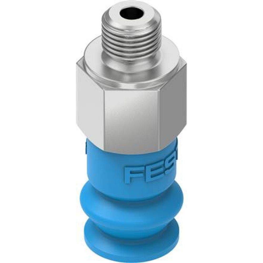 Festo 1395637. Vakuumsauger VASB-8-M5-PUR-B