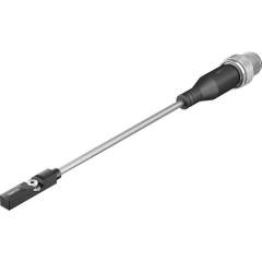 Festo 574382. Näherungsschalter CRSMT-8M-PS-24V-K-0,3-M12-EX2