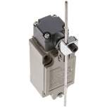 Omron D4B4117N. Omron safety position switch, Adjustable bar level