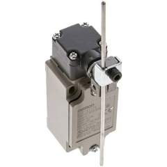 Omron D4B4117N. Sicherheits-Positionsschalter, Stangenhebel verstellbar