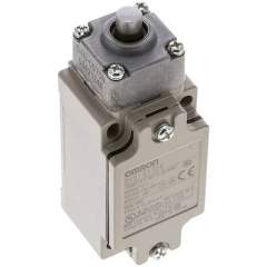 Omron D4B4170N. Omron safety position switch, dome plunger