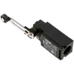 Omron D4N412G. Sicherheits-Positionsschalter, Rollenhebel verstellbar