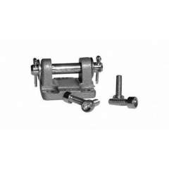 SMC D5080. Mounting Brackets for C(P)95 and C(P)96