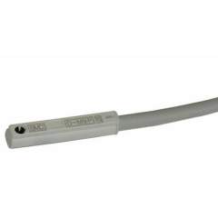 SMC D-M9P. D-M9N/M9P/M9B, Solid State Switch, Direct Mounting, Grommet, In-line