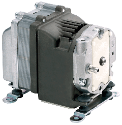 Nitto Kohki DAH102-X1 12V. DC Linear Piston Compressors 12/24V