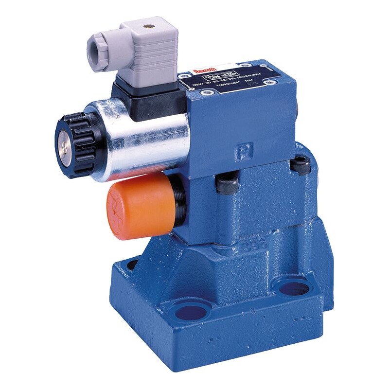 Bosch Rexroth R900956473. Druckbegrenzungsventil DBW10B2-5X/315XY6EG24K4