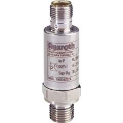 Bosch Rexroth R901456334. PRESSURE TRANSDUCER HM 20-2X/400-C-K35-N