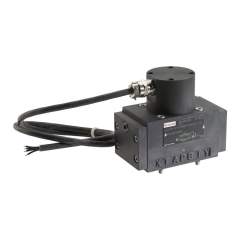 Bosch Rexroth R900922801. Servowegeventil 4WS2EM10-5X/90B11ET315K31EV