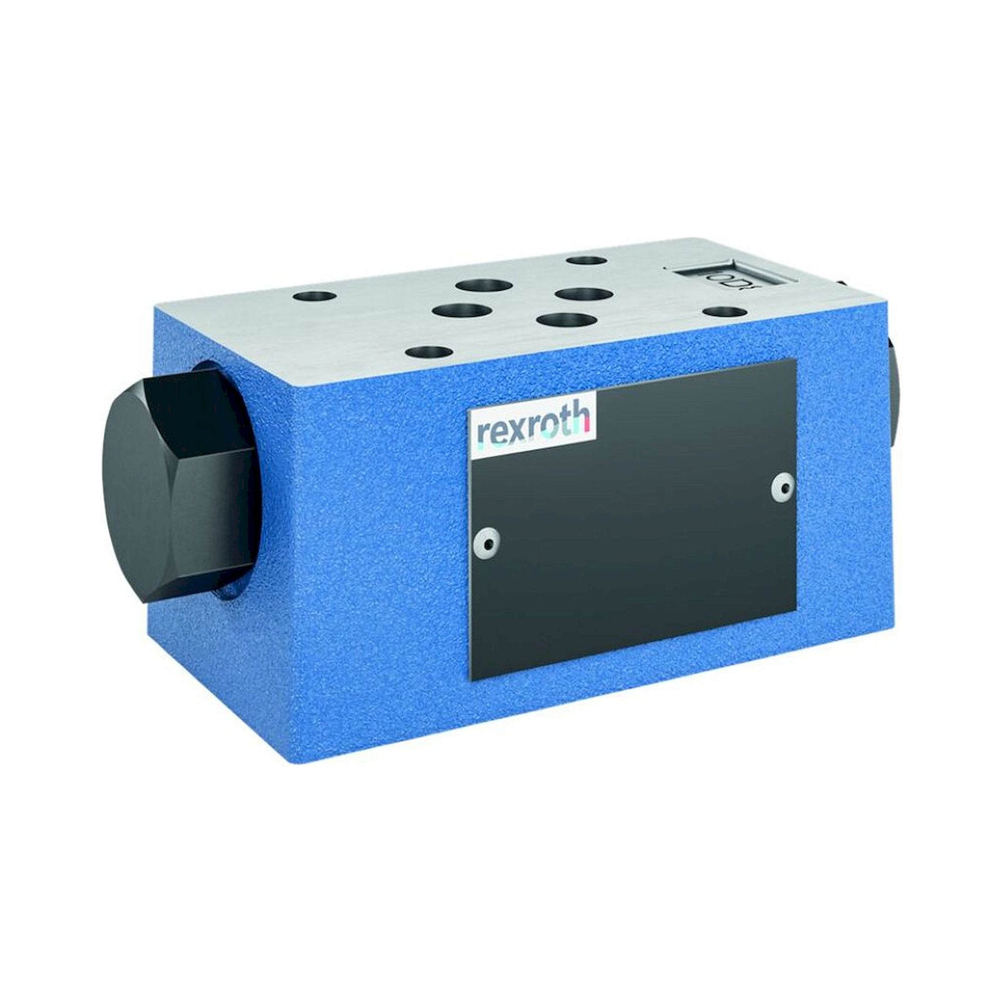Rückschlagventil-Z Z2S6A1-6X/SO60 - Bosch Rexroth R900398310
