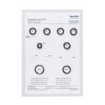 Bosch Rexroth R900314112. Seal Kit CD070.100/045MA