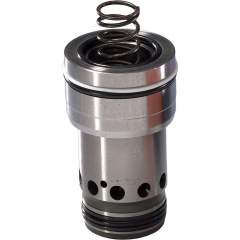 Bosch Rexroth R900912563. LOGIC CARTRIDGE VALVE LC32DR40E7X/