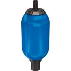 Bosch Rexroth R901192706. Blasenspeicher HAB32-330-6X/0G09G-2F111-CE