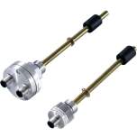 Bosch Rexroth R901088810. FLOAT SWITCH ABZMS-35-1X/120F090S-K24