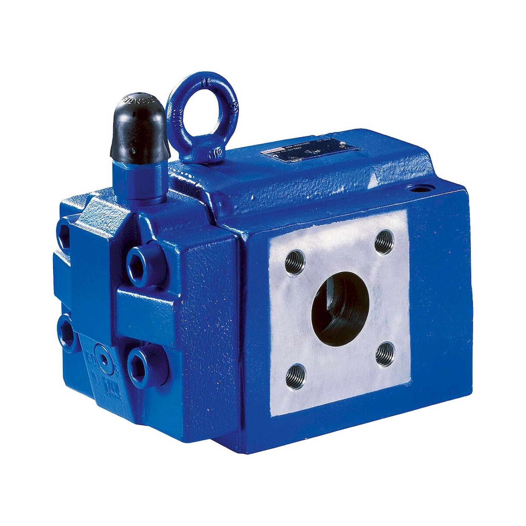 Druckbegrenzungsventil DB52F2-3X/315U - Bosch Rexroth R900453821