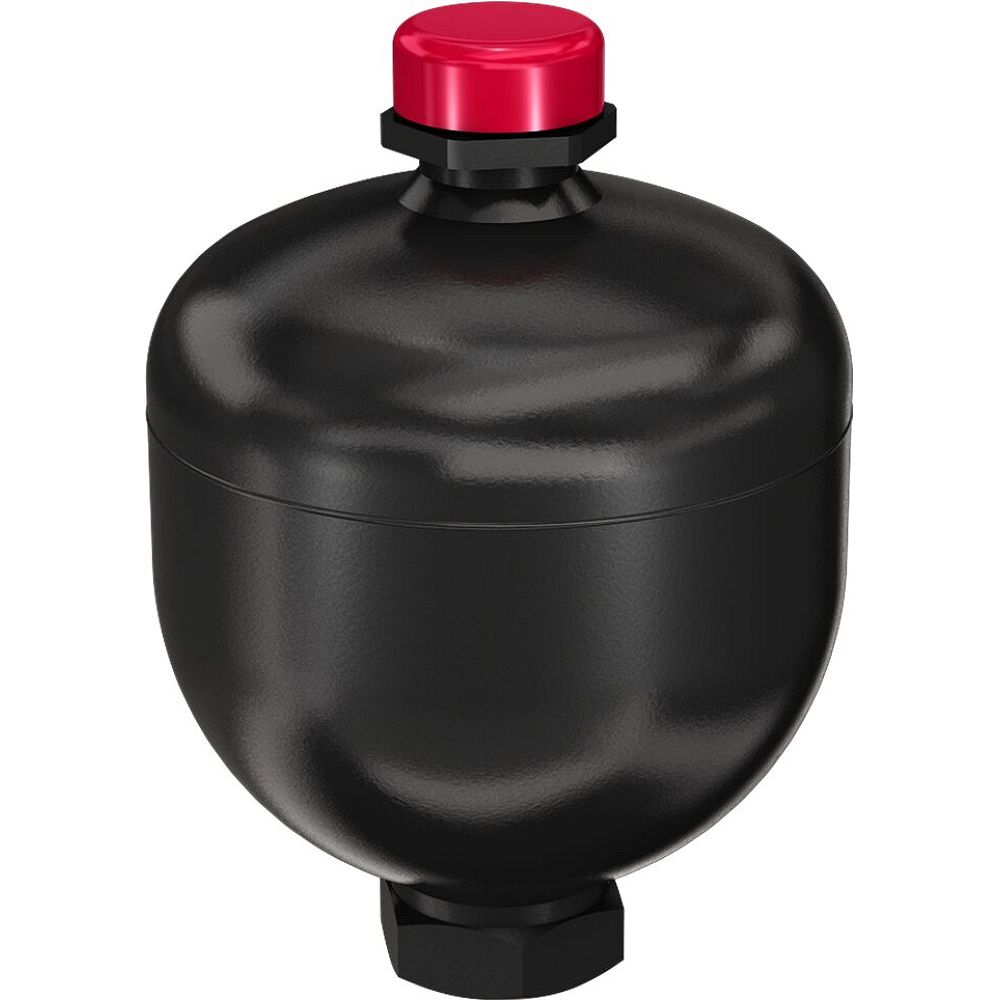 Bosch Rexroth R901463764. Membranspeicher HAD3,5-250-2X/0G05C-1N111-CE