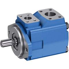 Bosch Rexroth R900941691. VANE PUMP PVV2-1X/068RJ15DMB