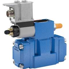 Bosch Rexroth R901152580. PRESSURE REDUCING VALVE 3DRE10P-7X/200YG24K4V